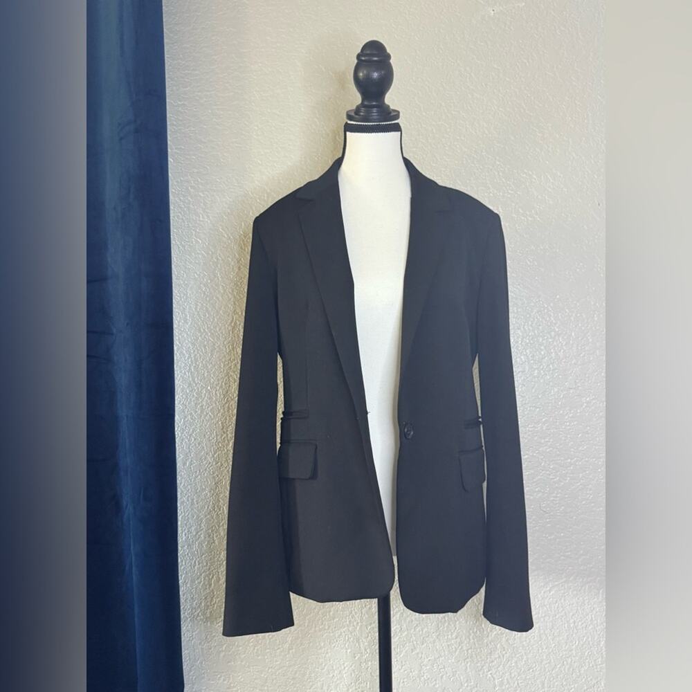 Express Women’s Tailored and Lined Sport Coat